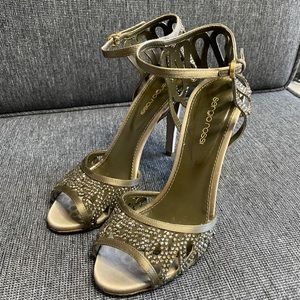 Sergio Rossi sandals
